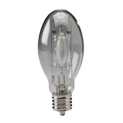 400W OPEN RATED PULSE ED28 BASE UP EX39 MOGUL BASE