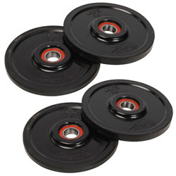 ARCTIC CAT FOUR 5.35-INCH WHEEL KIT - 2015-2018 ZR XF Replacement