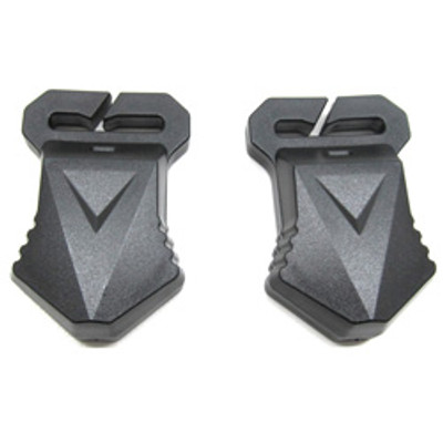 ARCTIC CAT PAIR OF BAG CLIPS - TUNNEL BAG HARDWARE
