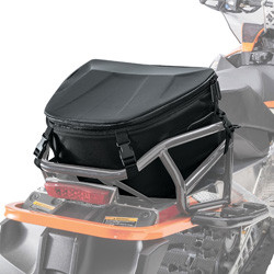 ARCTIC CAT EXPEDITION REAR RACK BAG - 2012-2020 ZR XF M 137-141-INCH Replacement