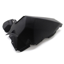 ARCTIC CAT SKID PLATE-BLK LH-WFOAM MTN Replacement