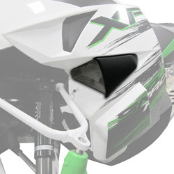 ARCTIC CAT SIDE PANEL VENT KIT - 2012-2017 F ZR XF M Replacement