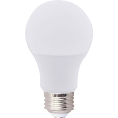 LED LITESPAN A19 9W-800LM DIMMABLE 90+CRI 2700K E26 T20 JA8