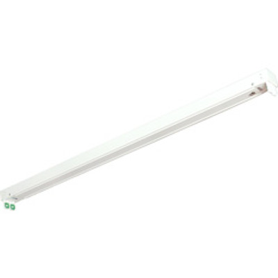 TUBE READY STRIP 4FT 2-4FT LINE VOLTAGE DOUBLE ENDED LAMP