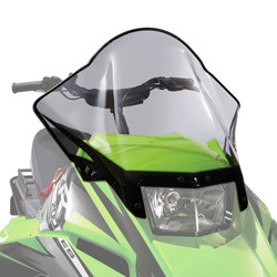 ARCTIC CAT HIGH WINDSHIELD - 2018-2020 ZR 120 200 Replacement