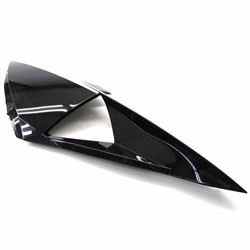 ARCTIC CAT RH MAIN HOOD -BLACK Replacement