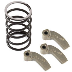 ARCTIC CAT HIGH ALTITUDE CLUTCH KIT - 8-10000FT - 2017 M 8000 Replacement