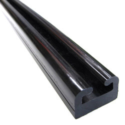 ARCTIC CAT OEM BLACK WEAR STRIP - 2014-2015 M 162 Replacement