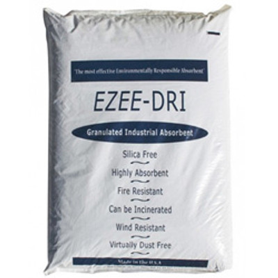 ARCTIC CAT EZEE-DRI GRANULAR ABSORBENT FLOOR DRY - 25-POUND BAG