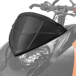 ARCTIC CAT PRO MTN WINDSCREEN BAG - 2014-2020 ZR XF RIOT M PTA BC Replacement