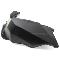 Arctic Cat 5501-072 Skid Plate LH w/Foam Replacement Part