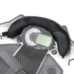 Arctic Cat 2012-2017 ZR F XF M 4000-9000 Windshield Bag Replacement Accessory