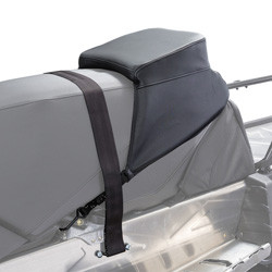 ARCTIC CAT PASSENGER SEAT PAD - 2016-2019 BEARCAT NORSEMAN Replacement