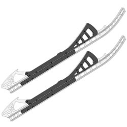 Arctic Cat 2040-200 Heavy Duty HCR Rail Brace Kit Replacement Snowmobile Part Unpainted