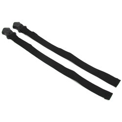 Arctic Cat 1721-251 Tunnel Bag Hardware Replacement Straps with Clips