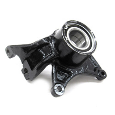 KNUCKLESTEERING-LH ASSY IN-6QHS7