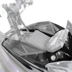 ARCTIC CAT AIR INTAKE UPGRADE KIT - 2018 XF-HC M Replacement