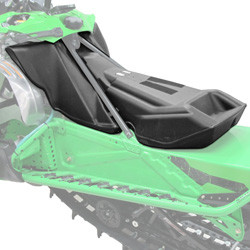 ARCTIC CAT 11.5 GALLON SHORT FUEL TANK - 2012-2018 ZR F XF M Replacement