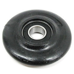 ARCTIC CAT REPLACEMENT WHEEL FOR 2000-2017 120 REAR WHEEL KIT Replacement