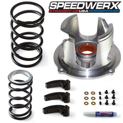 ARCTIC CAT SPEEDWERX HYPERSHIFT CLUTCH KIT - 0-5000-FT - 2019 ZR 8000 Replacement
