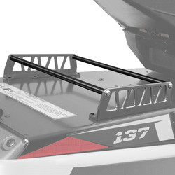 ARCTIC CAT BILLET TUNNEL RACK - GRAY - 2009-2020 ZR F XF M CROSSFIRE Replacement
