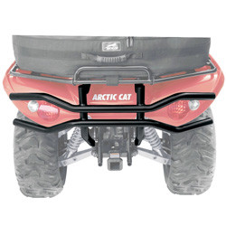 Arctic Cat 2008-2015 ATV Rear Bumper Replacement Part