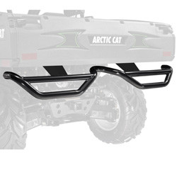 Arctic Cat 1510-005 Rear Bumper Replacement Part for 2011-2017 Prowler HDX