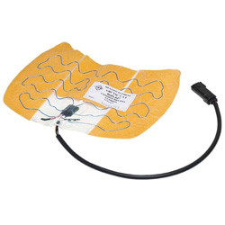 ARCTIC CAT HEATED PASSENGER SEAT KIT - 2009-2015 BEARCAT Z1 5000 XT Replacement