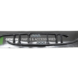 ARCTIC CAT 6-INCH CARBIDE WEARBARS PAIR - SLP SKIS