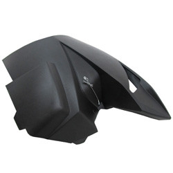 ARCTIC CAT SIDE PANEL-RH WITH FOAM-BLK 2 STROKE Replacement