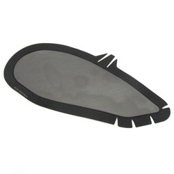 ARCTIC CAT SCREENAIR SILENCER-UPR RH Replacement