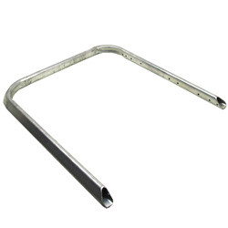ARCTIC CAT BUMPERREAR-141 INCH-FORMEDMACH Replacement