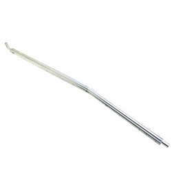 ARCTIC CAT HEAT EXCHCORNER-153 INCH-RH-FORMED Replacement