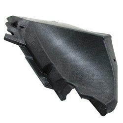 ARCTIC CAT PANELFILLER-RH-BLK Replacement