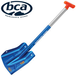 Arctic Cat BCA B-1 Ext Shovel Blue Replacement Shovel