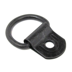 ARCTIC CAT METAL D-RING CLIP - TUNNEL BAG HARDWARE Replacement