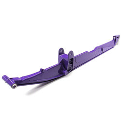 ARCTIC CAT SUSP RAIL-154-PTD PL PRP AB Replacement