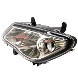 ARCTIC CAT UNIT HEAD LIGHT L Replacement
