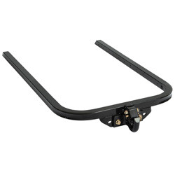 ARCTIC CAT REAR BUMPER PINTLE HITCH KIT - 2012-2020 M 162-165-INCH Replacement