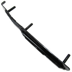 ARCTIC CAT 3-BOLT 4-INCH STAGGERED CARBIDE LH WEARBAR - PROUTE 108 SKIS Replacement