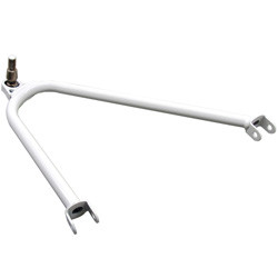 ARCTIC CAT ARMUPPER-RH 38 INCH-PTD WHT Replacement