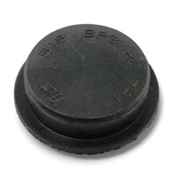 PLUG CYLINDER HEAD25MM