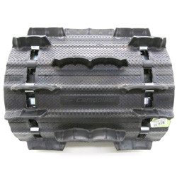 Arctic Cat 154x20x1.5 Cobra Track Bearcat XT Replacement Track 1.5in