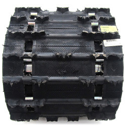 ARCTIC CAT CAMOPLAST 146 X 15 X 1.00 RIPSAW II QUIET TRACK Replacement