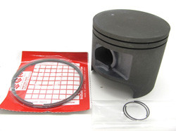ARCTIC CAT PISTON SET - 2007-2011 1000 Replacement