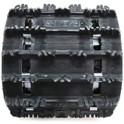 ARCTIC CAT CAMOPLAST 146 X 15 X 1.25 RIPSAW QUIET TRACK Replacement