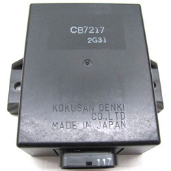 ARCTIC CAT CDI IGNITION BOX - 2003 FIRECAT 500 CARB Replacement