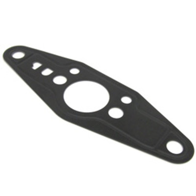 GASKET EXHAUST VALVE COVER