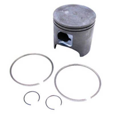 PISTON ASSY 860 LC