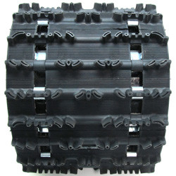 ARCTIC CAT CAMOPLAST 144 X 15 X 1 HACKSAW QUIET TRACK